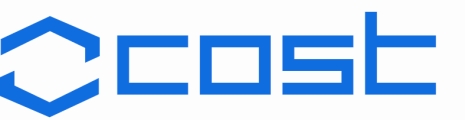 COST logo 1